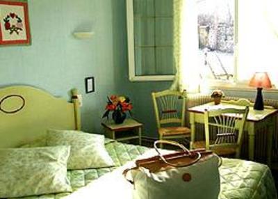 фото отеля Hotel De La Poste Chagny