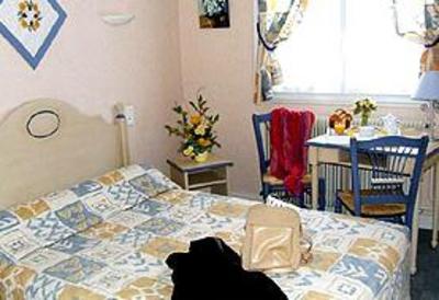 фото отеля Hotel De La Poste Chagny