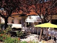 Hotel De La Poste Chagny