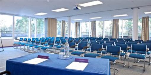 фото отеля Edinburgh Conference Centre
