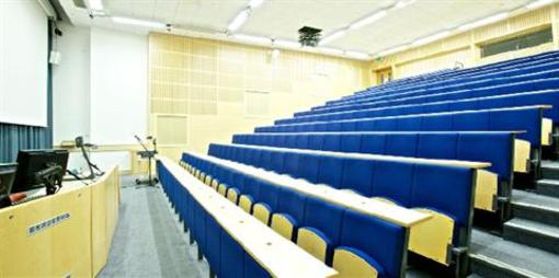 фото отеля Edinburgh Conference Centre