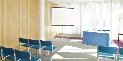 фото отеля Edinburgh Conference Centre
