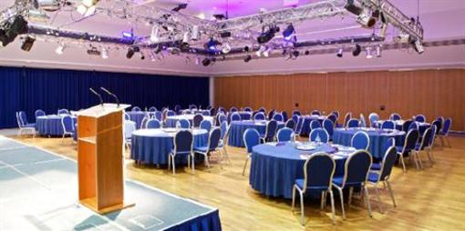 фото отеля Edinburgh Conference Centre