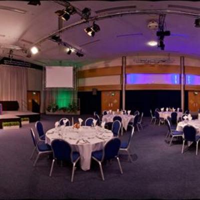 фото отеля Edinburgh Conference Centre