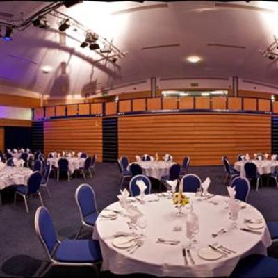 фото отеля Edinburgh Conference Centre