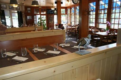 фото отеля Hotel-Restaurant La Potiniere du Lac