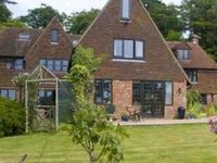 Cleavers Lyng 16th Century Country House