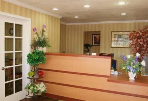 фото отеля Regency Inn and Suites San Bruno