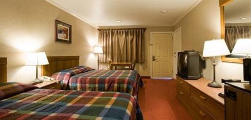 фото отеля Regency Inn and Suites San Bruno