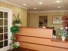 фото отеля Regency Inn and Suites San Bruno