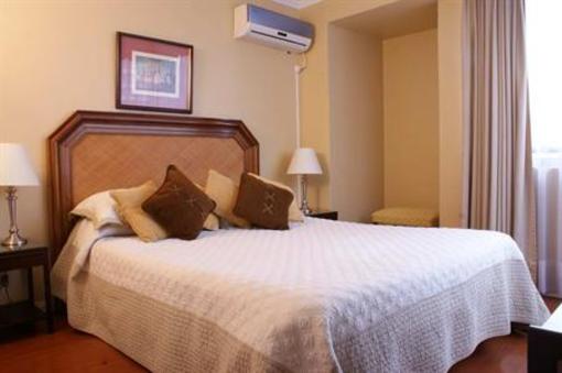 фото отеля Altocastello Apartments Las Condes
