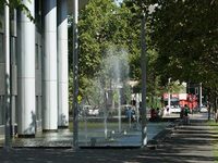 Altocastello Apartments Las Condes