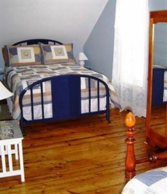 фото отеля Evening Sail B&B