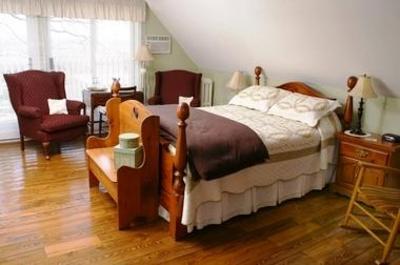 фото отеля Evening Sail B&B
