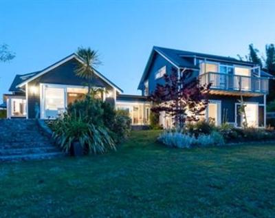 фото отеля Treghan Cottage