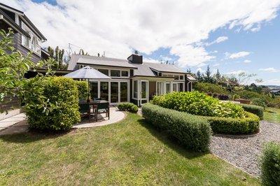 фото отеля Treghan Cottage