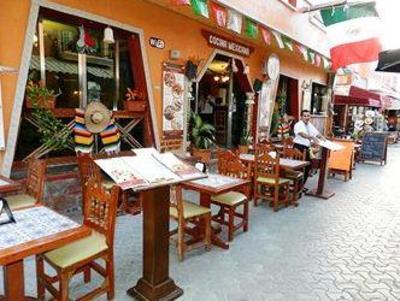фото отеля Hotel Bucaneros