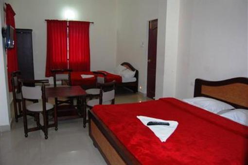 фото отеля Hotel RJ Inn Kodaikanal