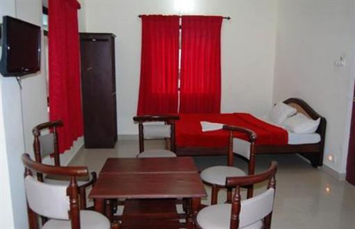 фото отеля Hotel RJ Inn Kodaikanal