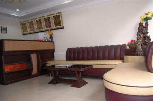 фото отеля Hotel RJ Inn Kodaikanal