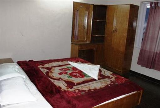 фото отеля Hotel RJ Inn Kodaikanal