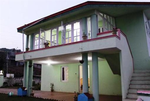 фото отеля Hotel RJ Inn Kodaikanal