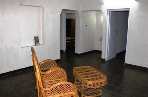 фото отеля Hotel RJ Inn Kodaikanal