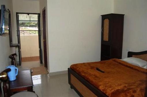 фото отеля Hotel RJ Inn Kodaikanal