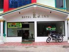 фото отеля Hotel RJ Inn Kodaikanal