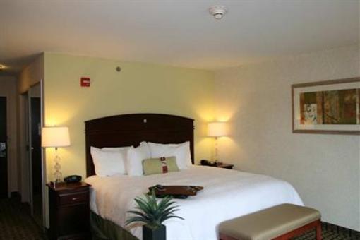 фото отеля Hampton Inn & Suites Cleveland Mentor