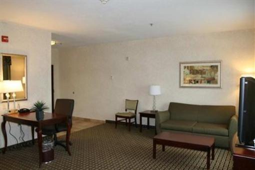 фото отеля Hampton Inn & Suites Cleveland Mentor