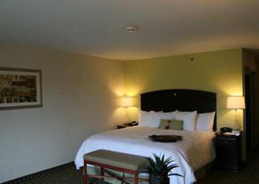 фото отеля Hampton Inn & Suites Cleveland Mentor