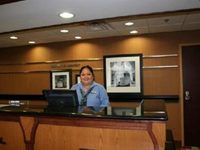 Hampton Inn & Suites Cleveland Mentor
