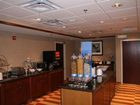 фото отеля Hampton Inn & Suites Cleveland Mentor