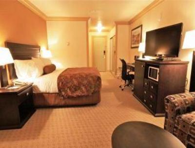 фото отеля Days Inn High Level