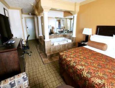 фото отеля Days Inn High Level