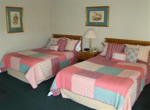 фото отеля Happy Trails Motel
