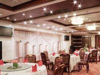 Starway ECO Grand Hotel