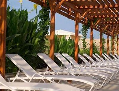 фото отеля Roma Beach Resort And Spa Side