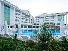 фото отеля Roma Beach Resort And Spa Side