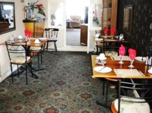 фото отеля Southwold Hotel