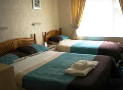 фото отеля Southwold Hotel