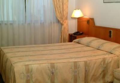 фото отеля Hotel Amaranto