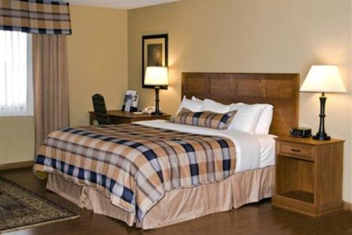 фото отеля Best Western Derby Inn Eagle River