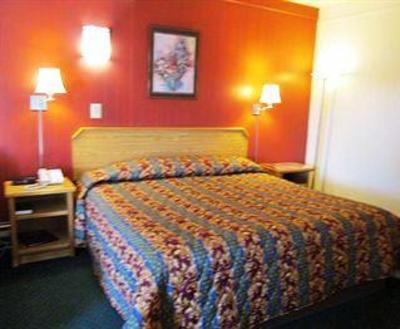 фото отеля Town House Motel Longview (Washington)