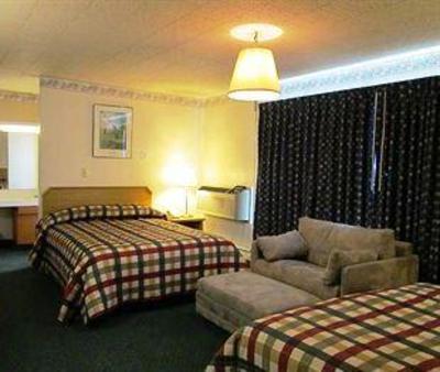 фото отеля Town House Motel Longview (Washington)