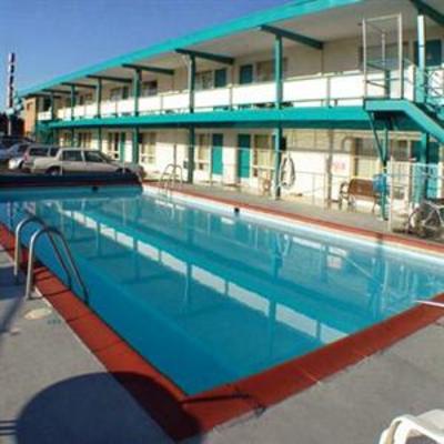 фото отеля Town House Motel Longview (Washington)