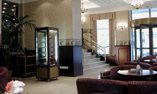 фото отеля Ramada Majestic Hotel