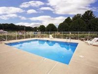 Americas Best Value Inn Manchester (Tennessee)