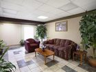 фото отеля Americas Best Value Inn Manchester (Tennessee)